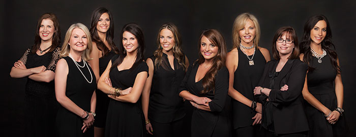 Arkansas Plastic Surgery Staff in Little Rock, AR