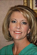 Christi Davis, CST, Certified Scrub Technician at Arkansas Plastic Surgery