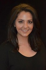Danielle Yates, Front Office at Arkansas Plastic Surgery